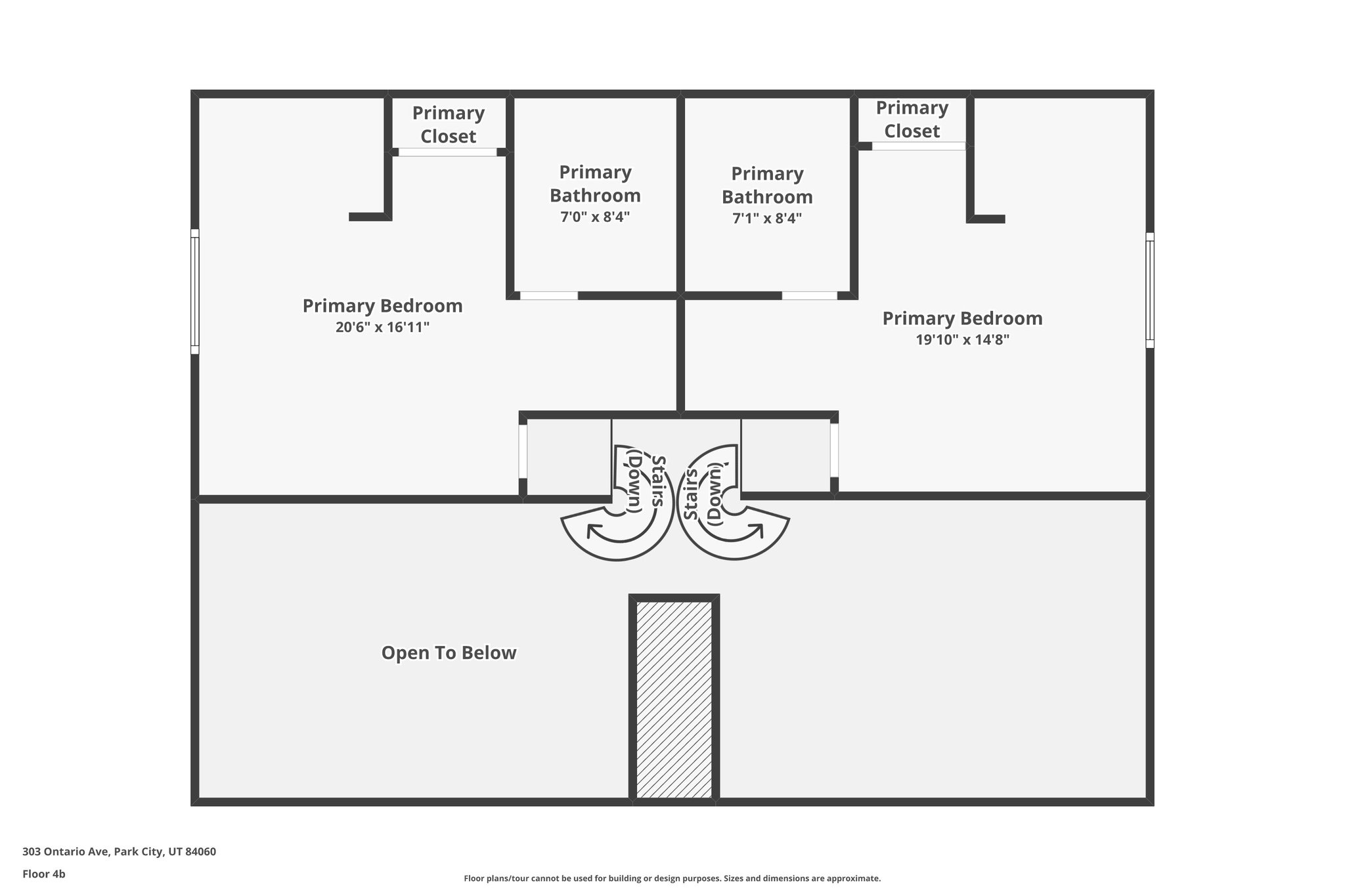 Floor 4b