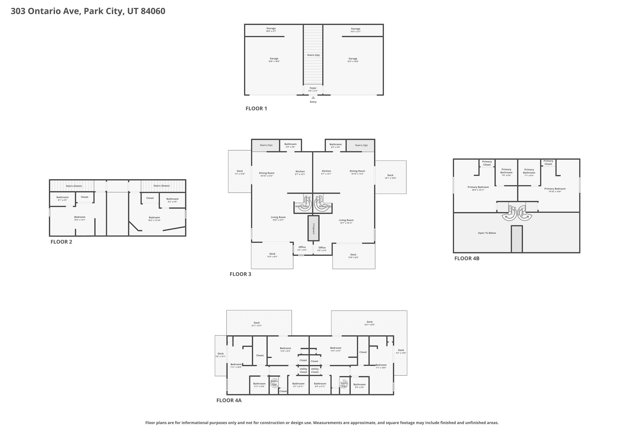 Floorplan #7