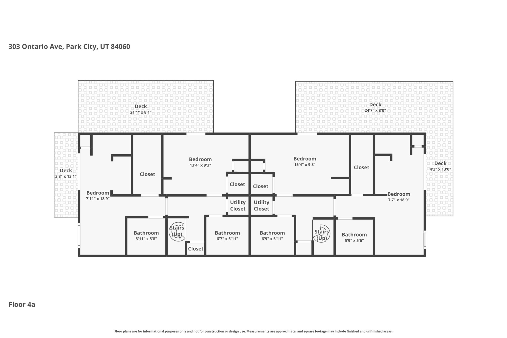 Floorplan #11