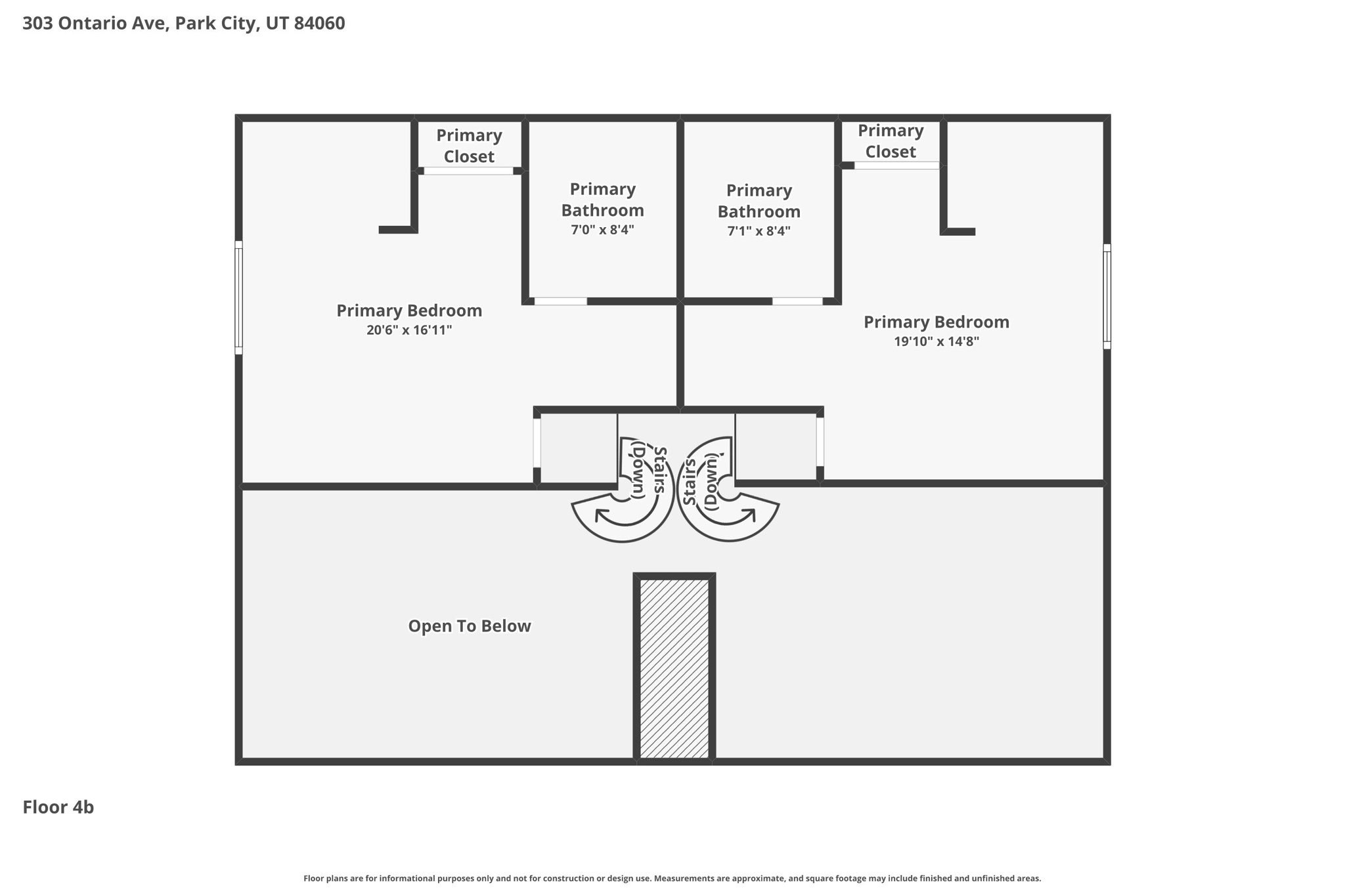 Floorplan #12