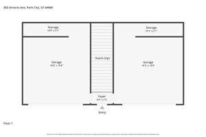 Floorplan #8