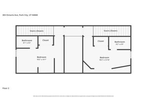 Floorplan #9