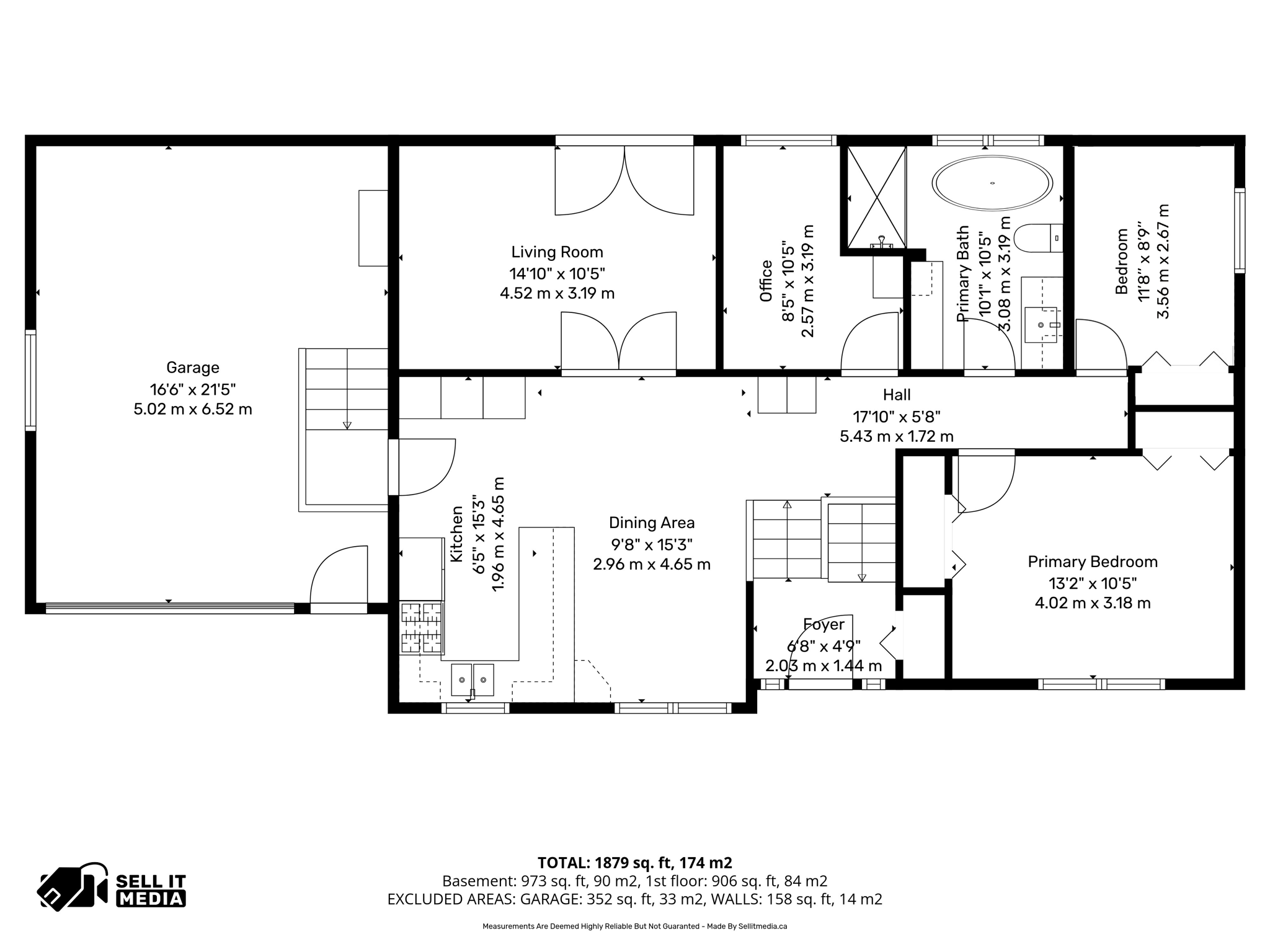 Floorplan #4