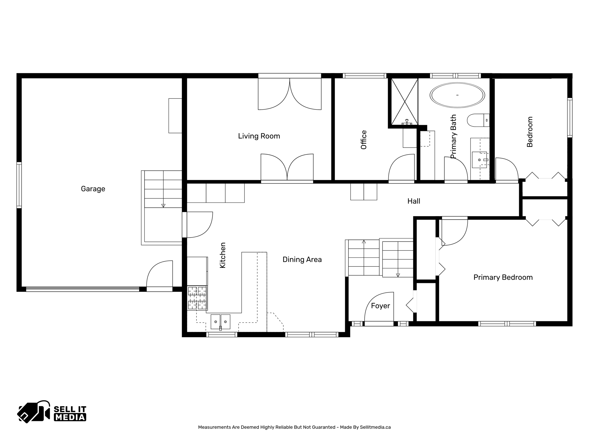 Floorplan #6
