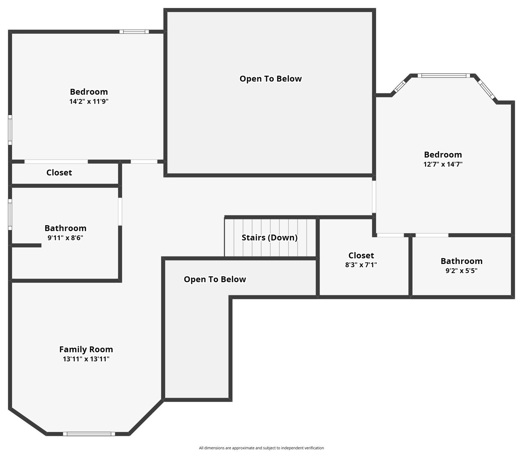 Floorplan #2