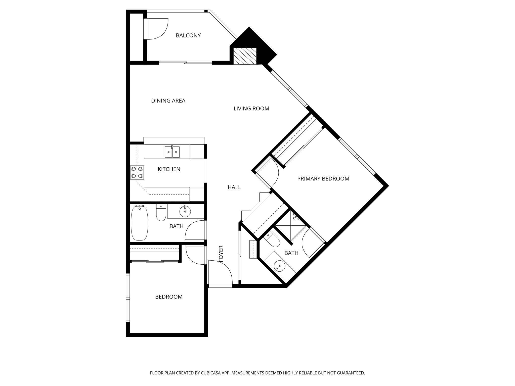 Floorplan #2