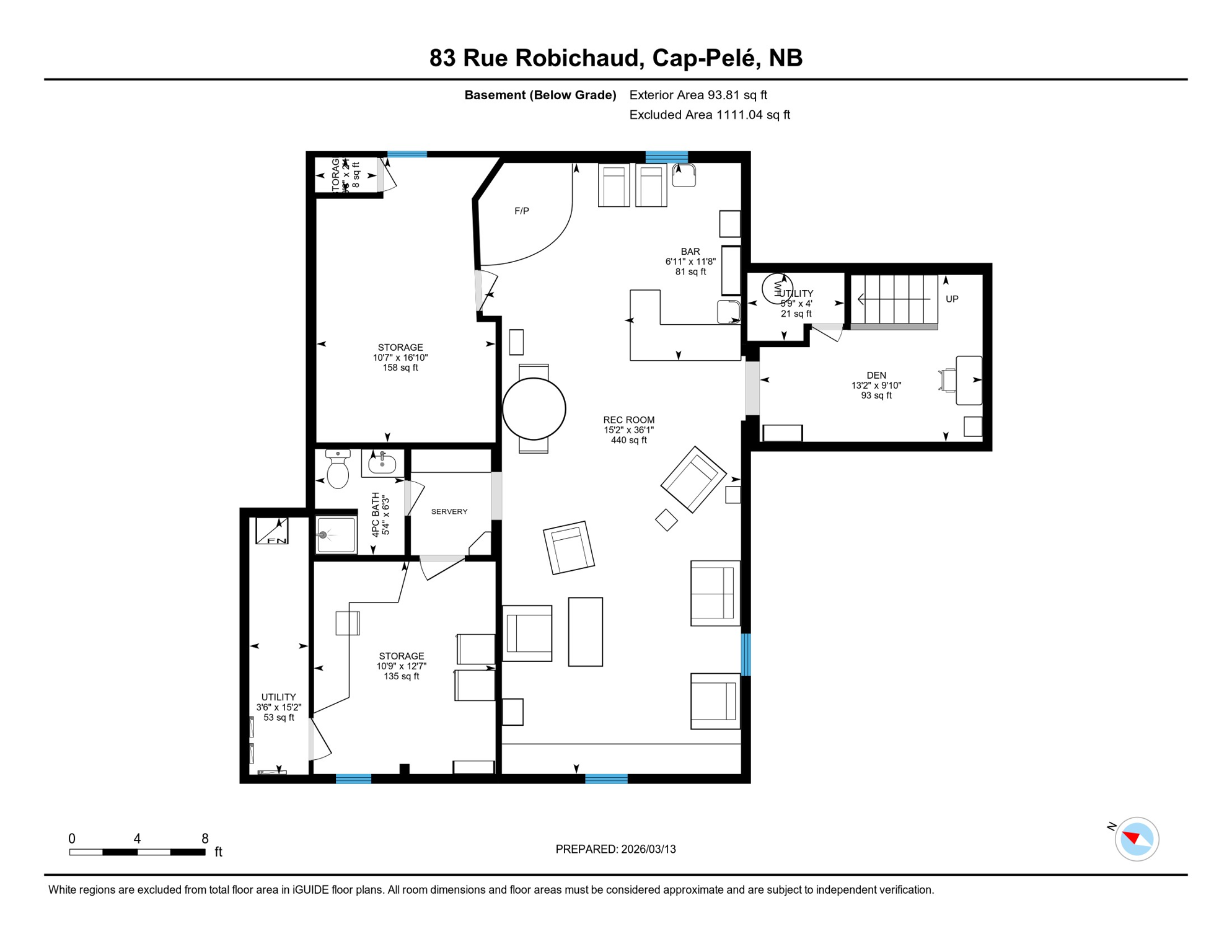 Floorplan #2