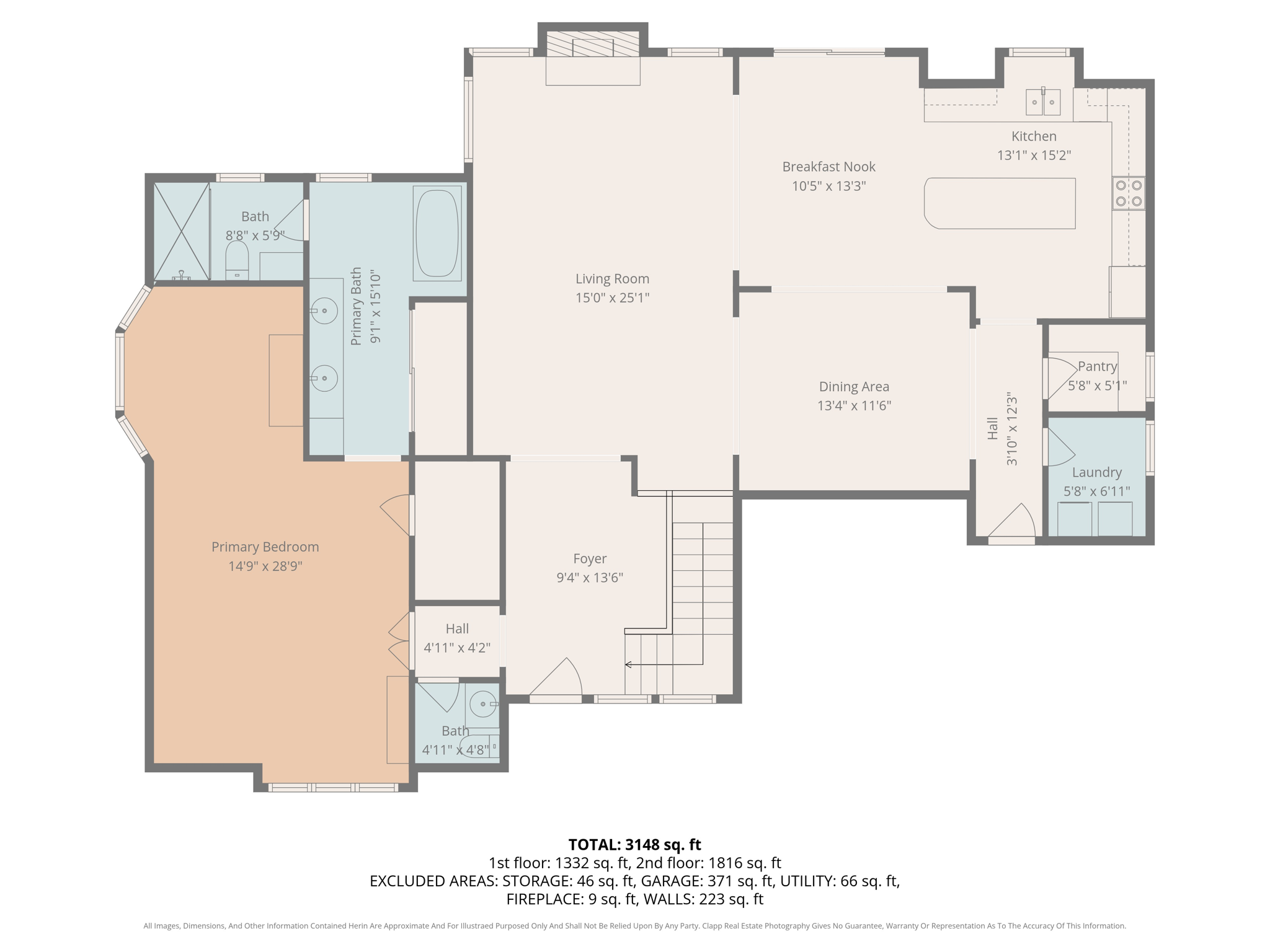 Floorplan #2
