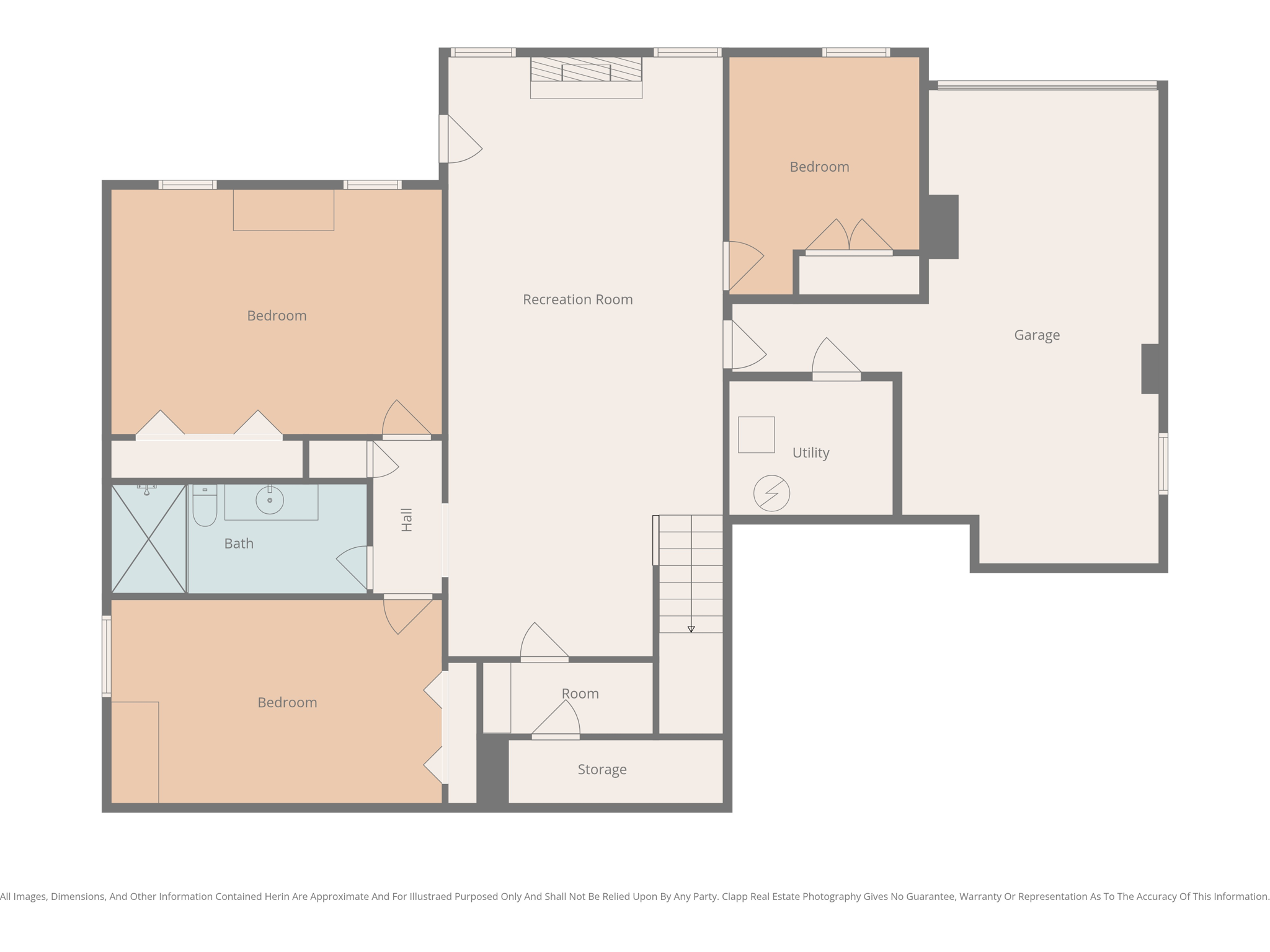 Floorplan #4