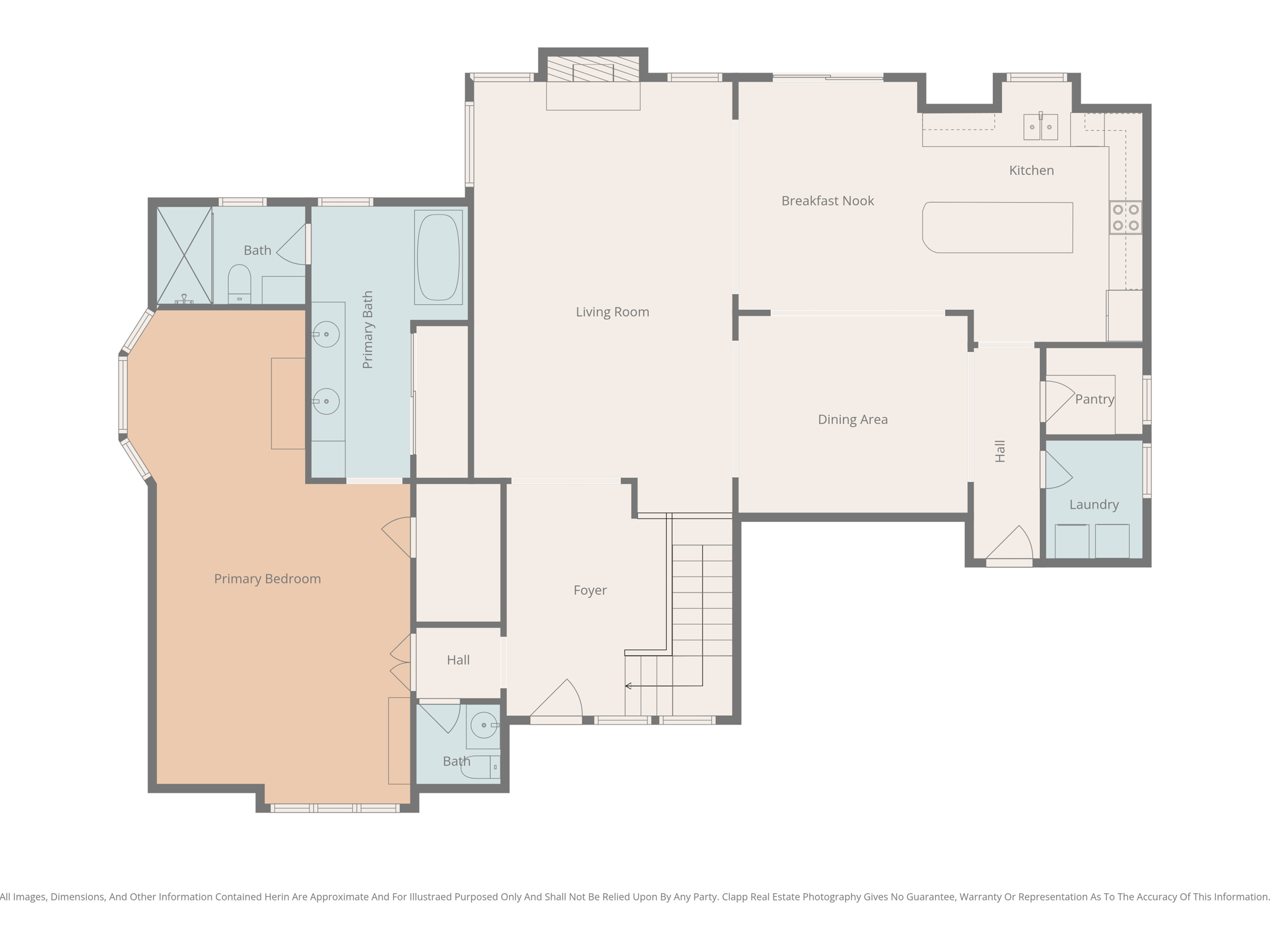 Floorplan #5