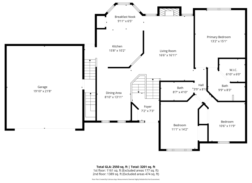 Floorplan #7
