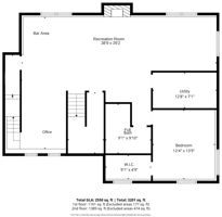 Floorplan #8