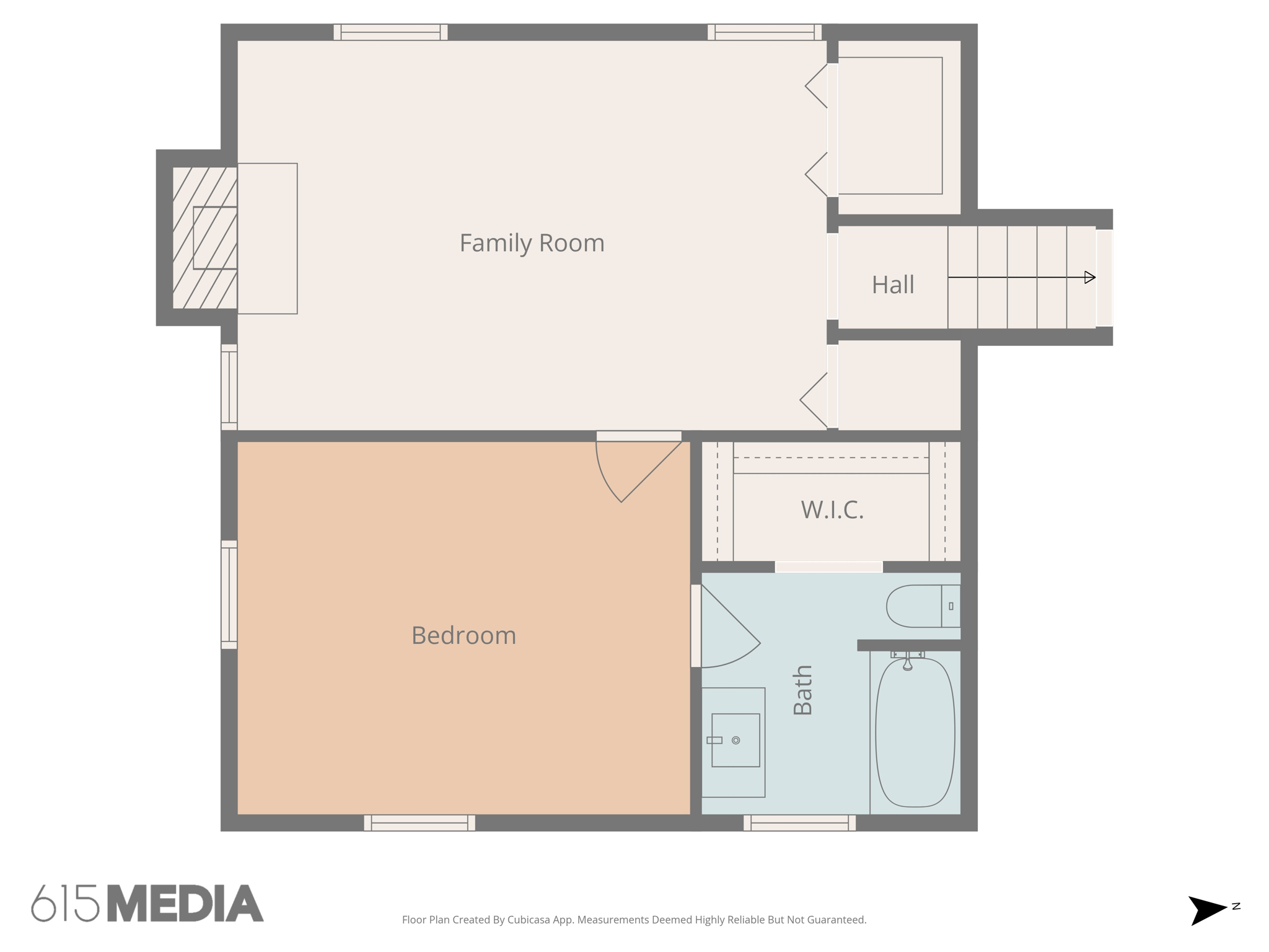 Floorplan #5