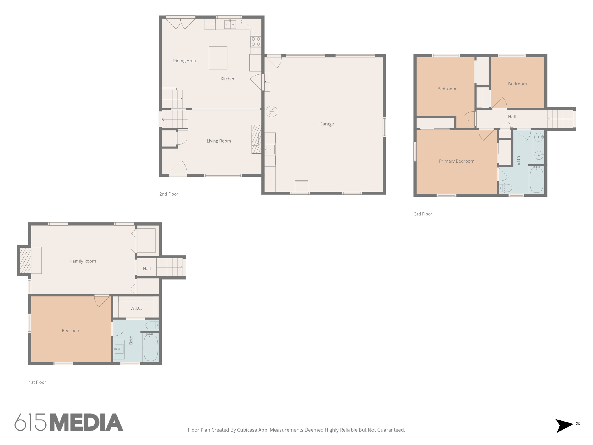 Floorplan #8