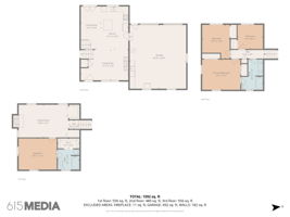 Floorplan #4