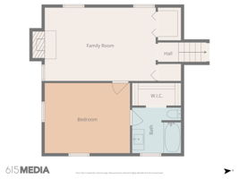 Floorplan #5