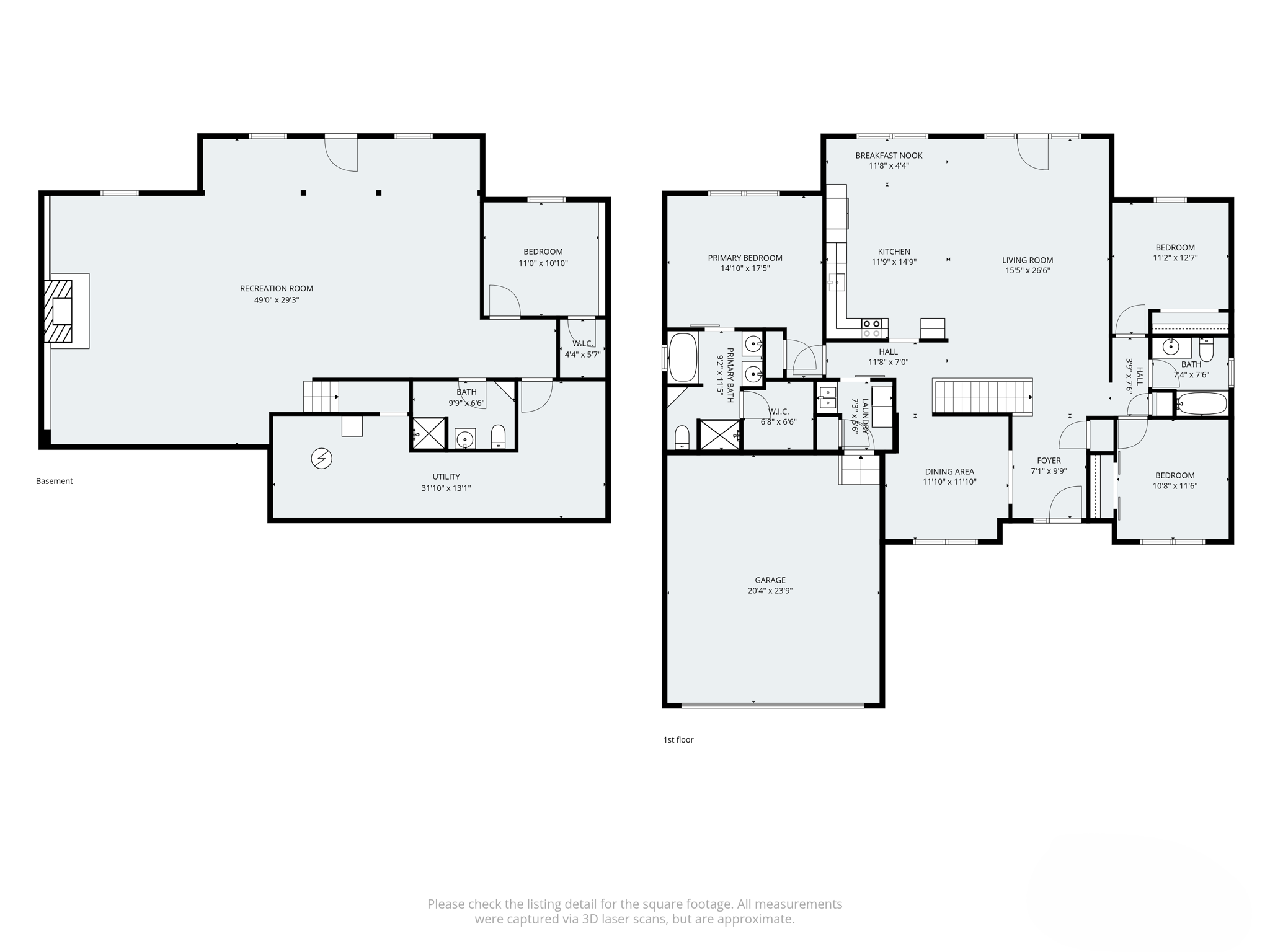 Floorplan #3