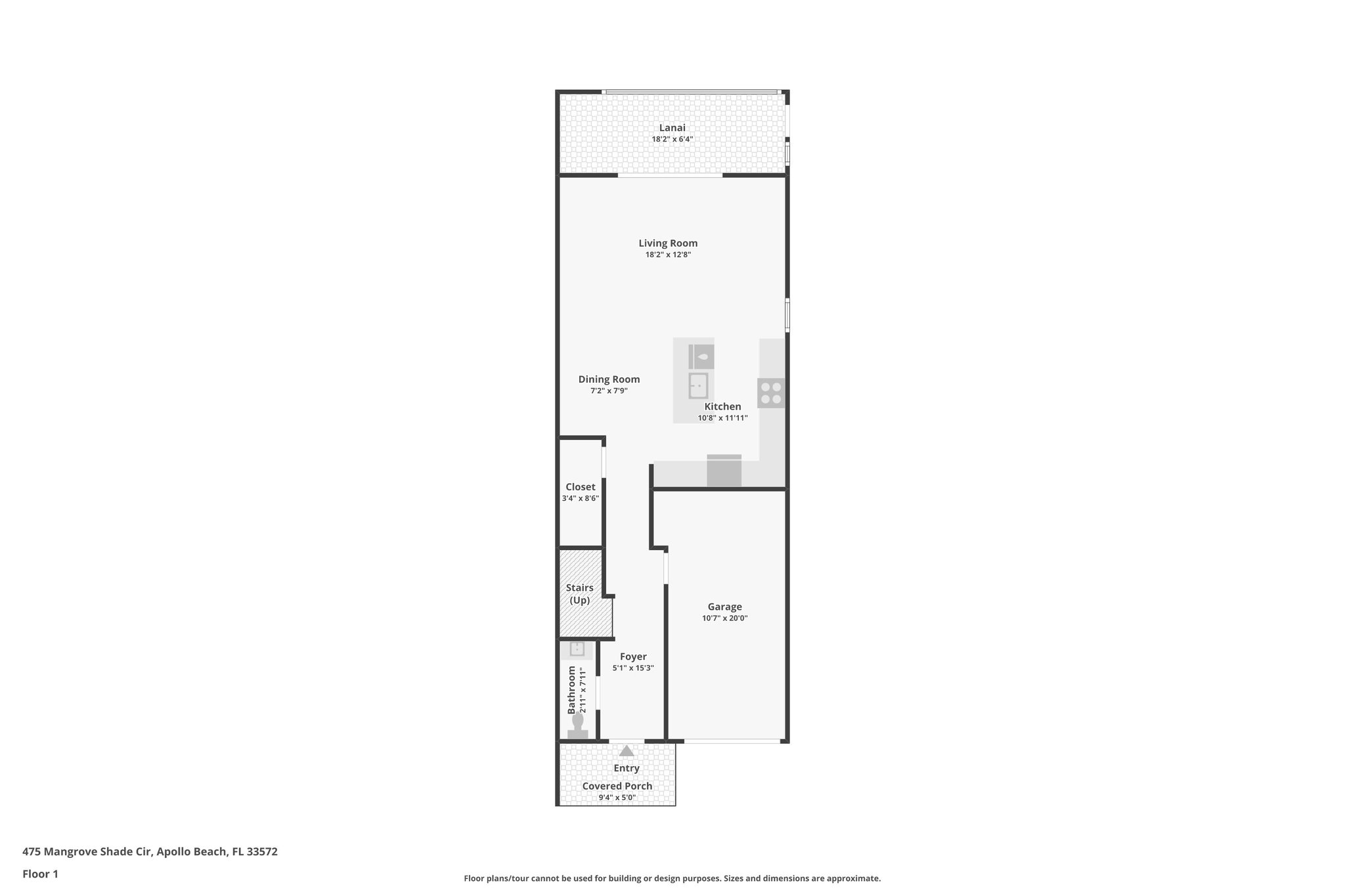 Floor 1
