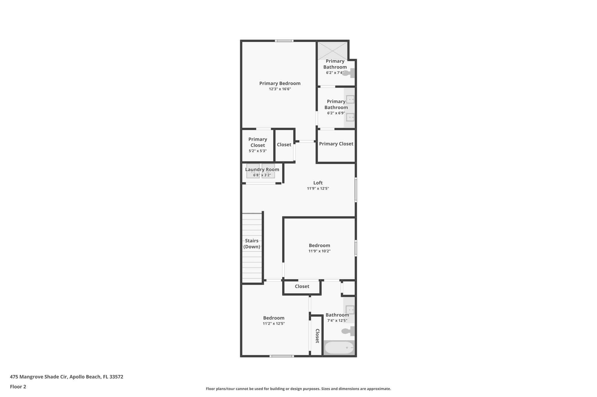 Floor 2