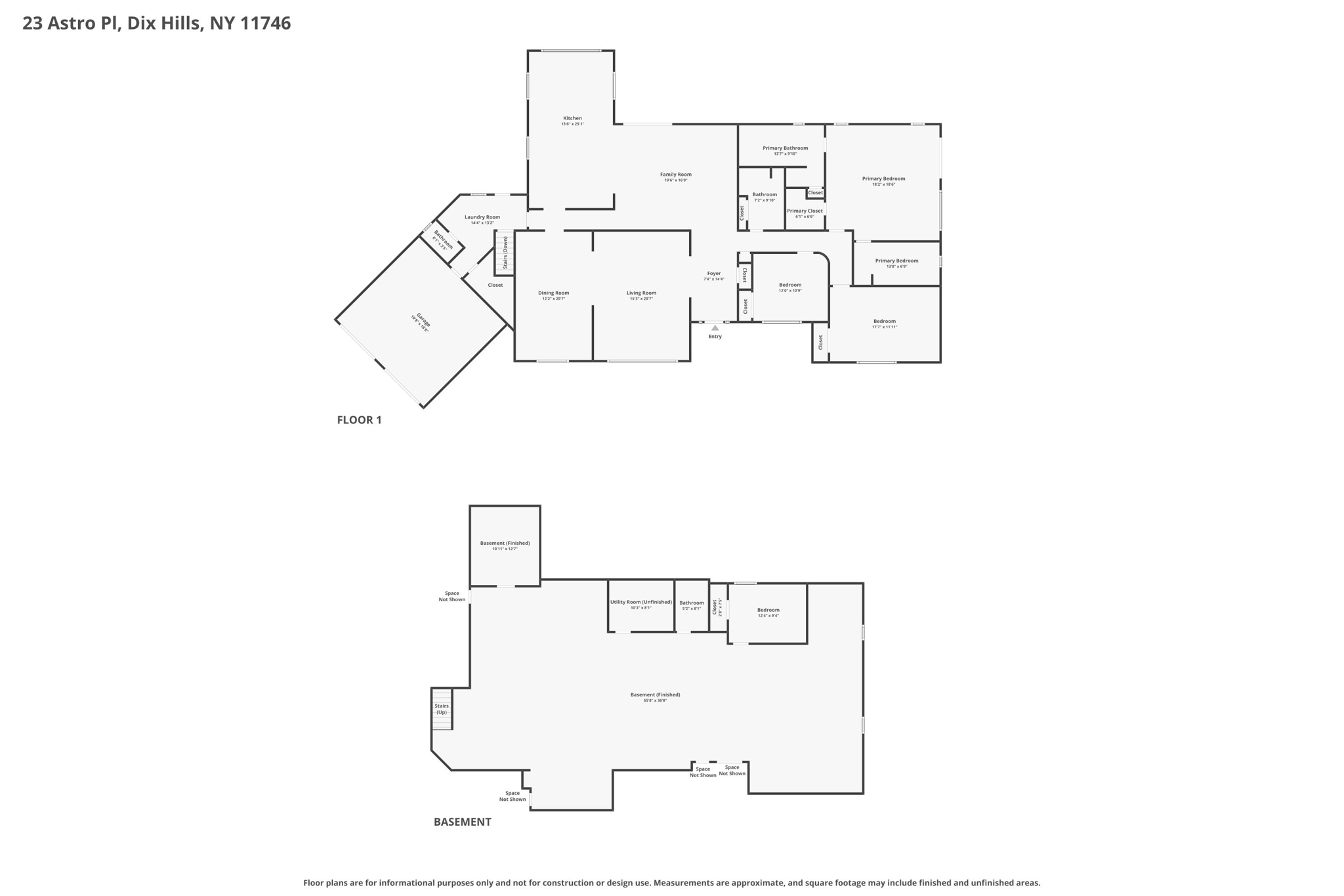 Floorplan #2