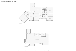 Floorplan #2