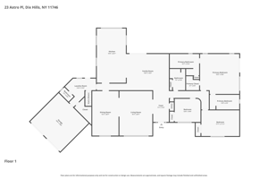 Floorplan #3