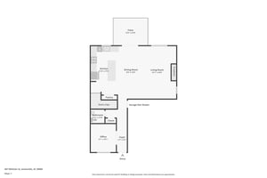 Floor 1