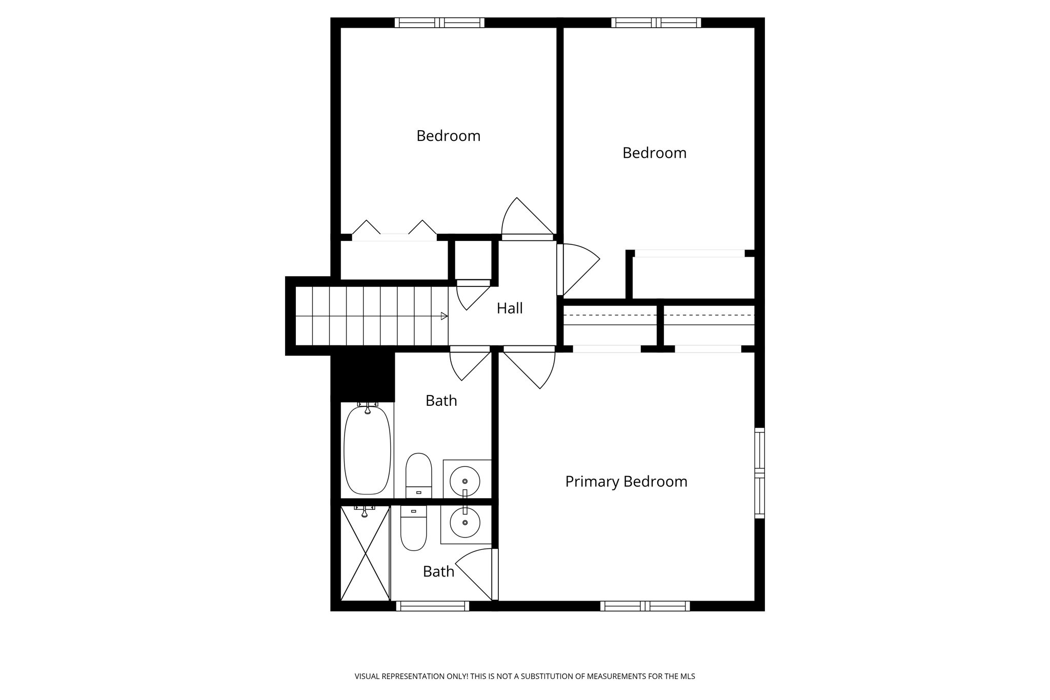 Floorplan #5