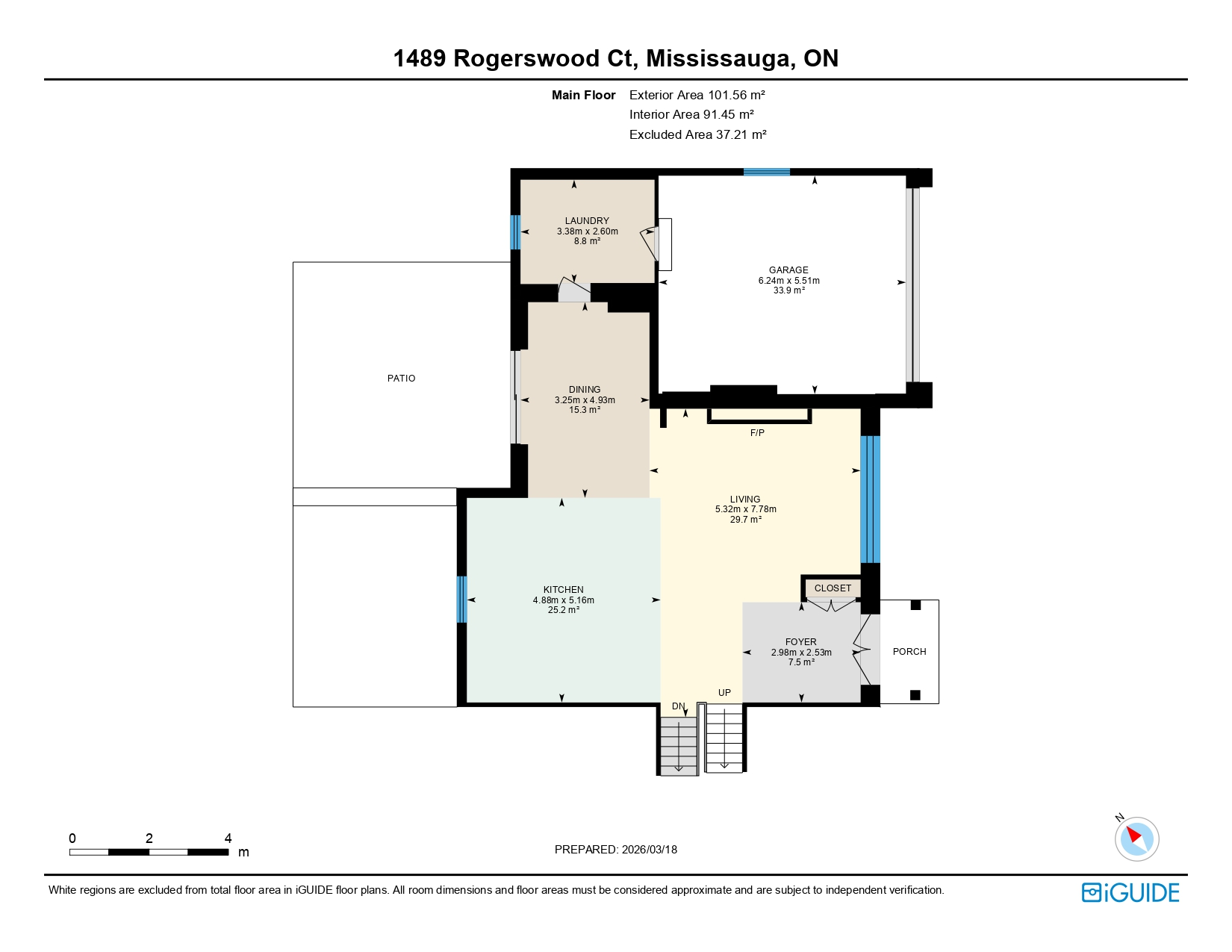 Floorplan #10