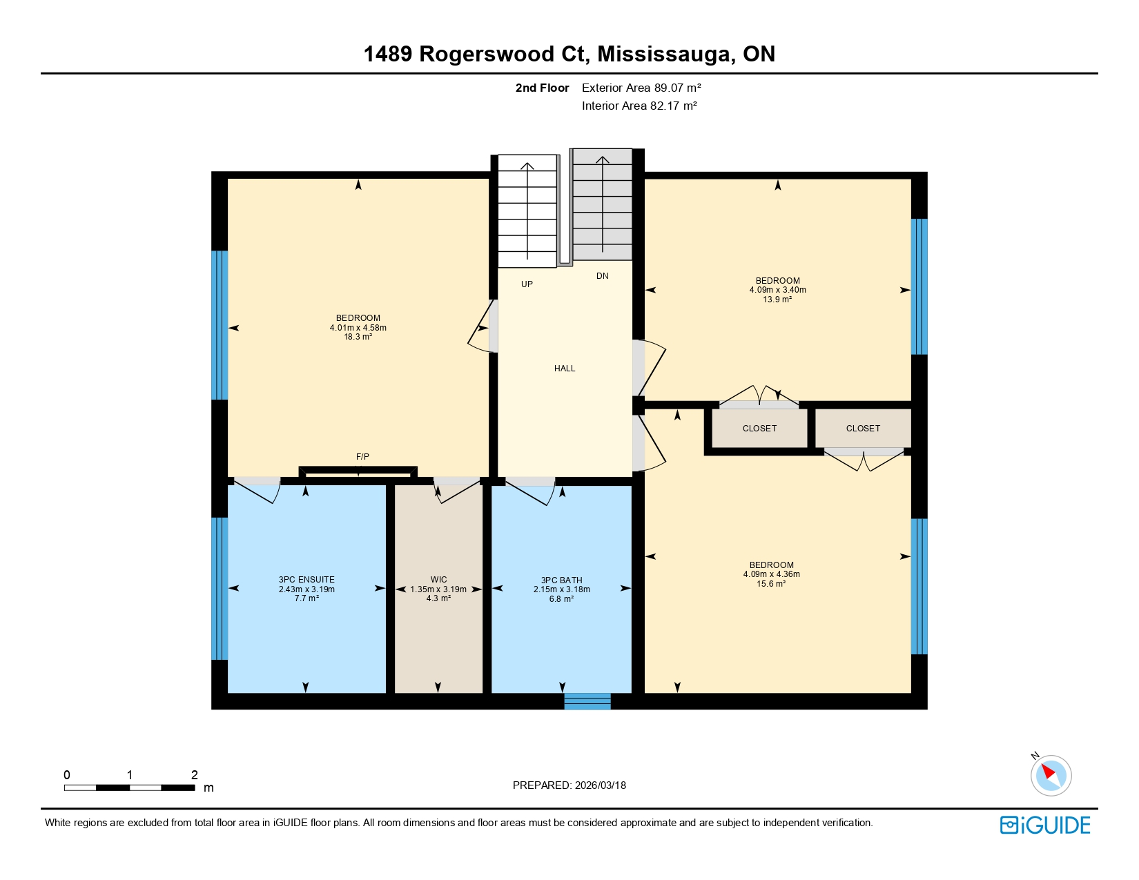Floorplan #11