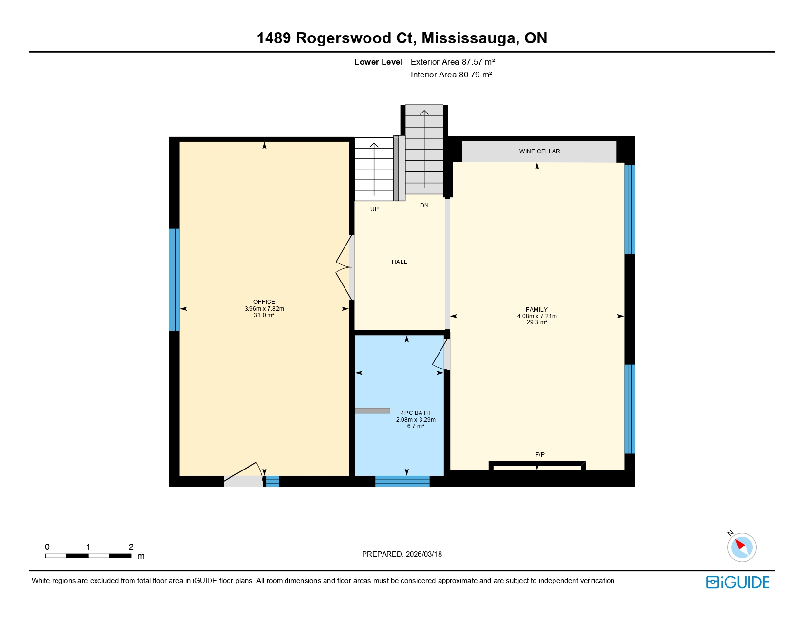 Floorplan #13