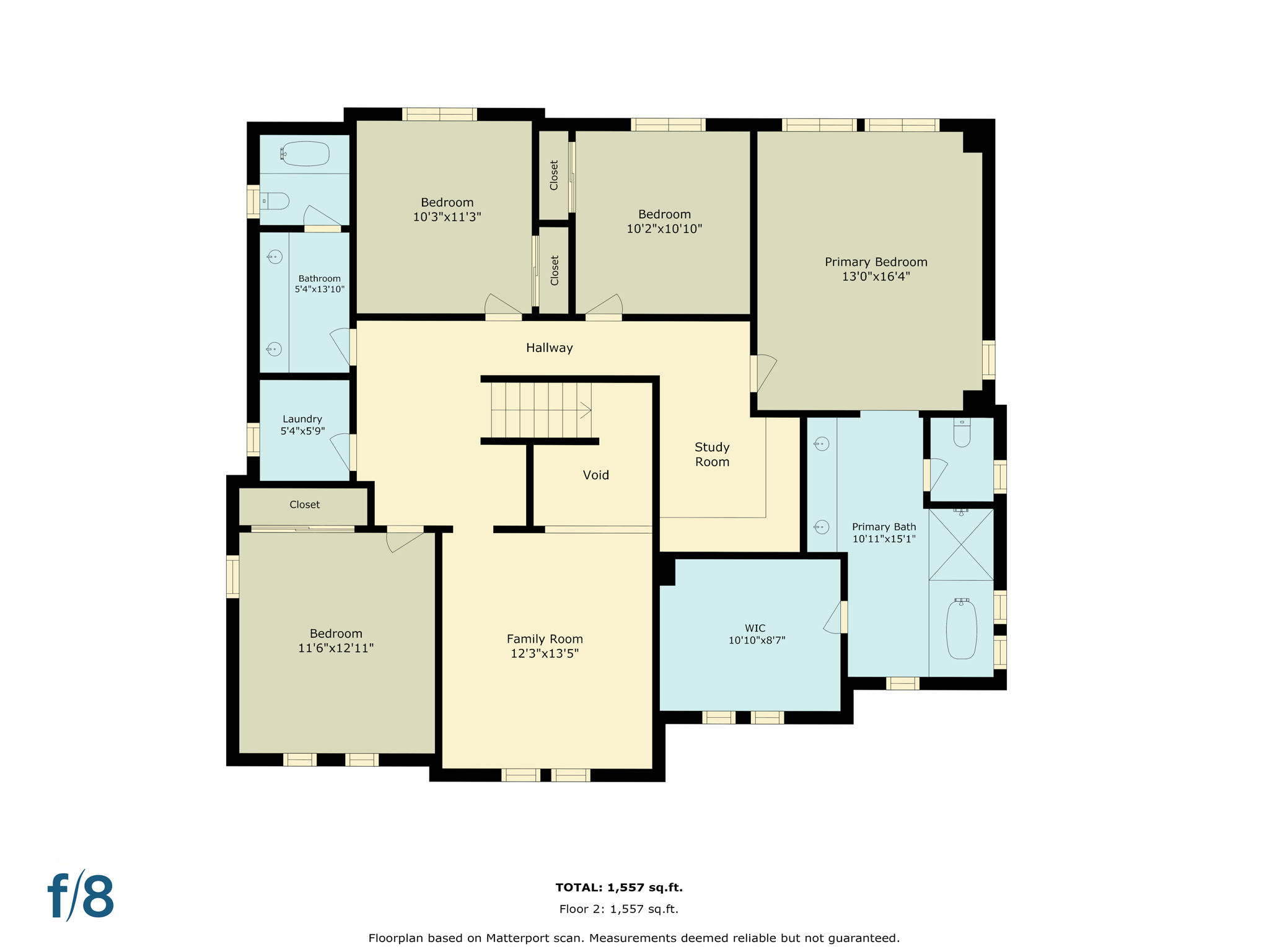 Floorplan #2