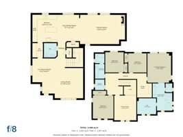 Floorplan #3