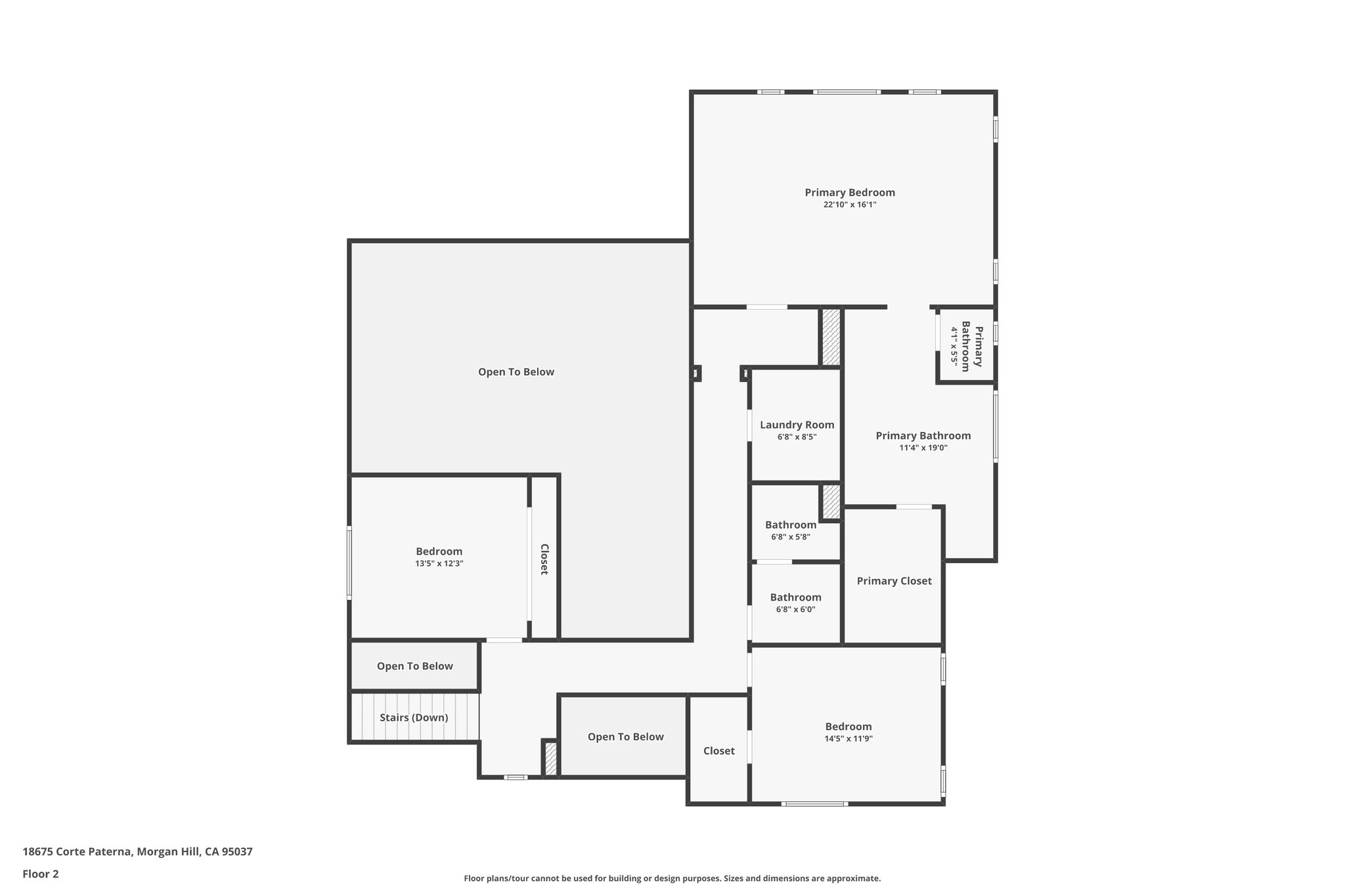 Floor 2
