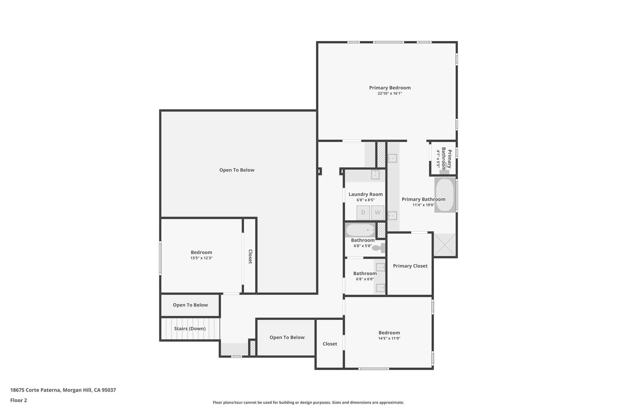 Floor 2