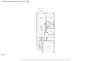 14518 SW NEW DAWN ROAD Indiantown FL 34956