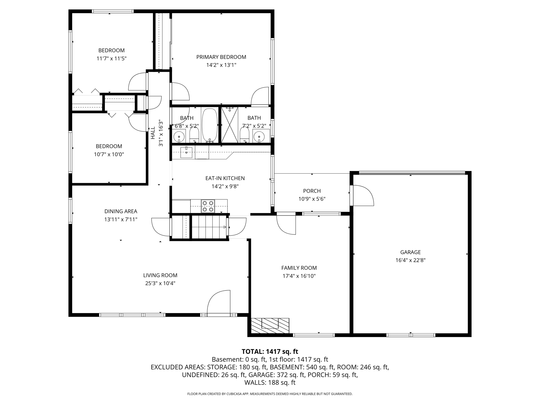 Floorplan #2