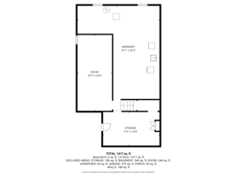 Floorplan #3