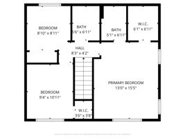 Floorplan #3