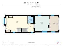Floorplan #4