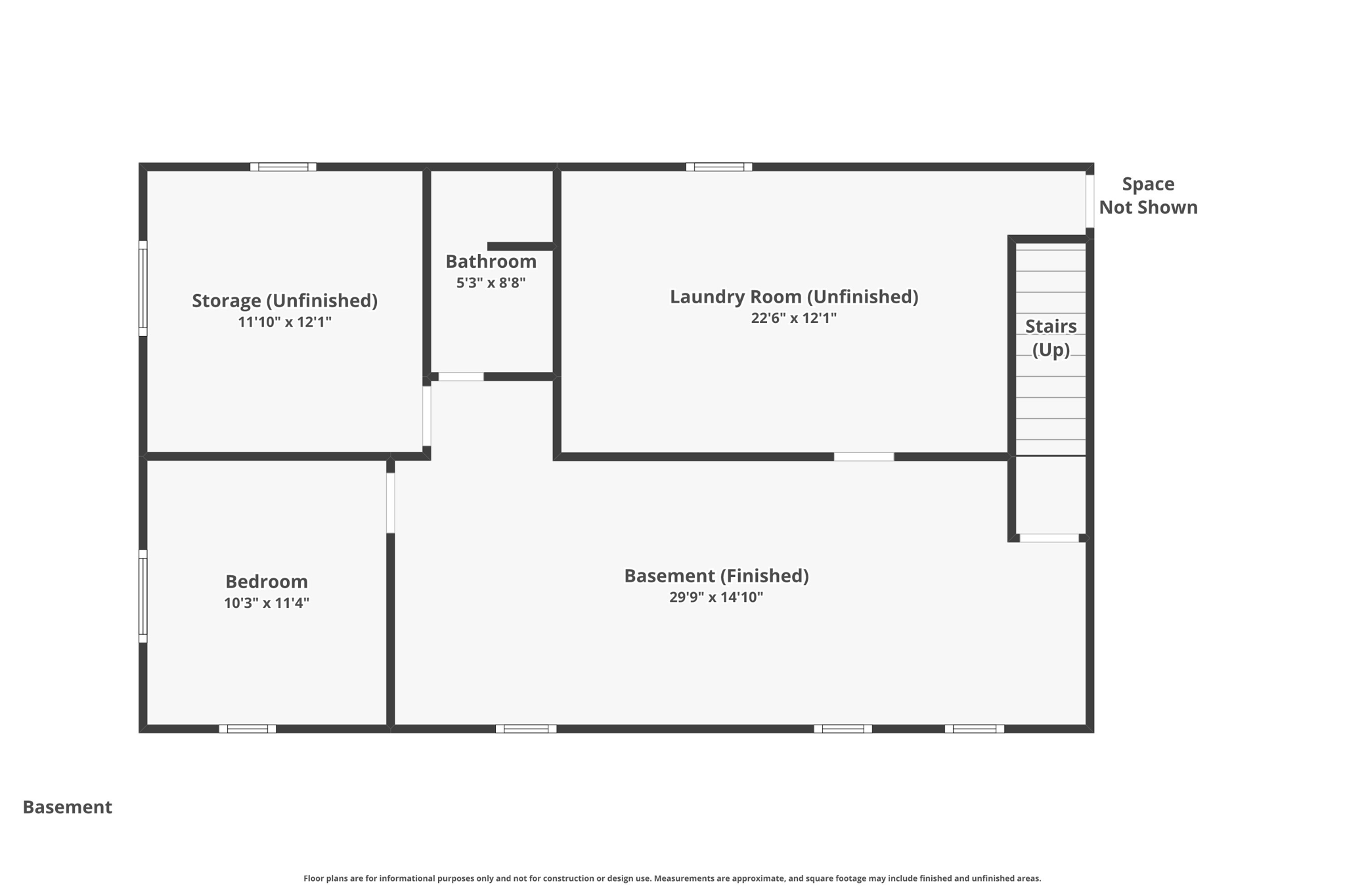 Floorplan #2