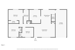 Floorplan #3