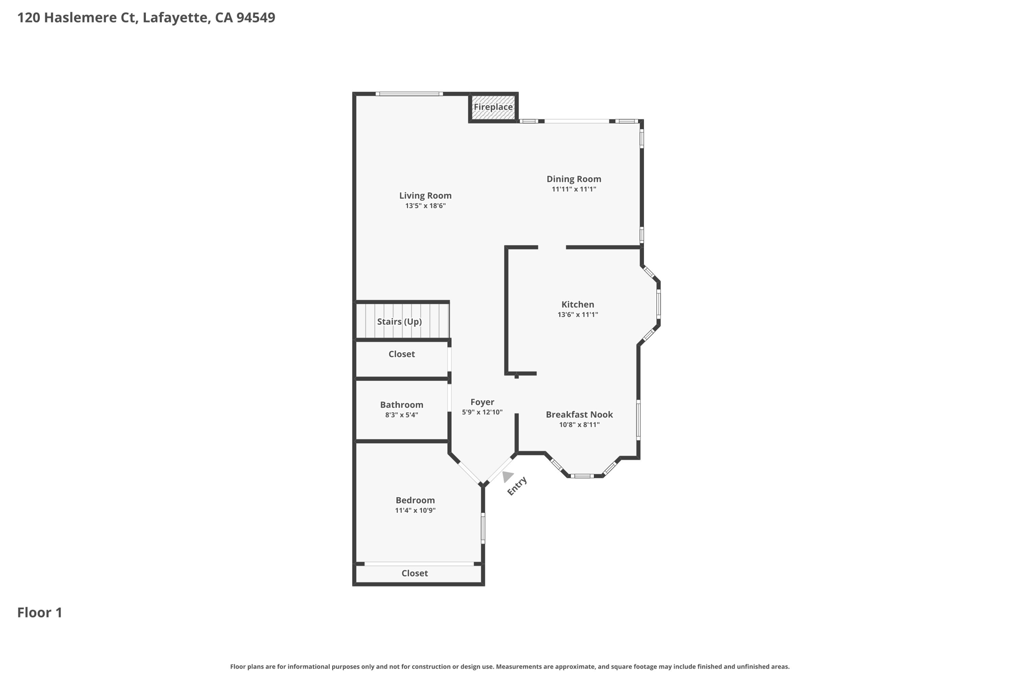 Floorplan #4
