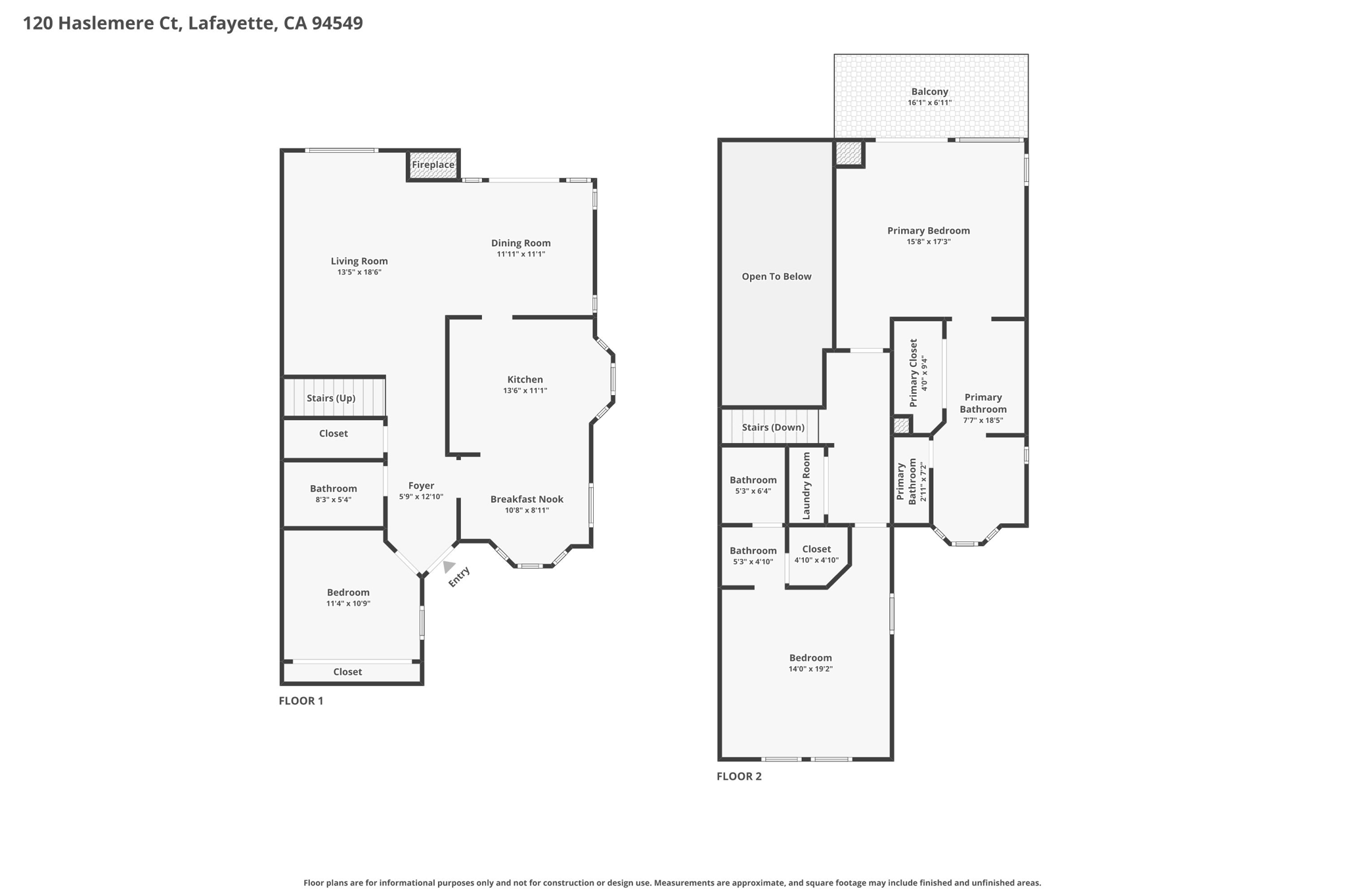 Floorplan #6