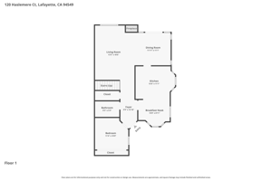 Floorplan #4