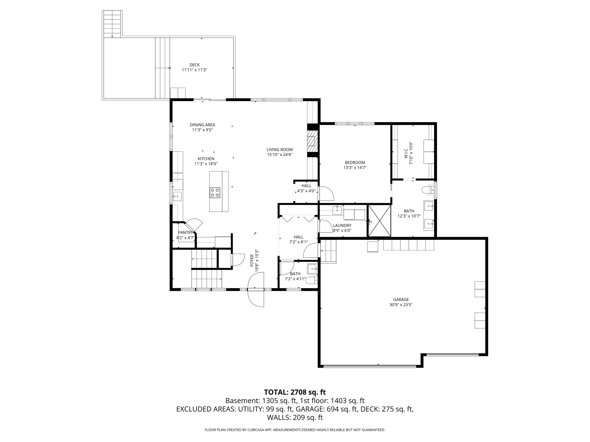 Floorplan #2