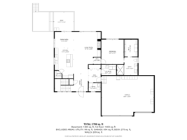 Floorplan #2