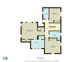 Floorplan #3