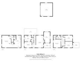 Floorplan #4