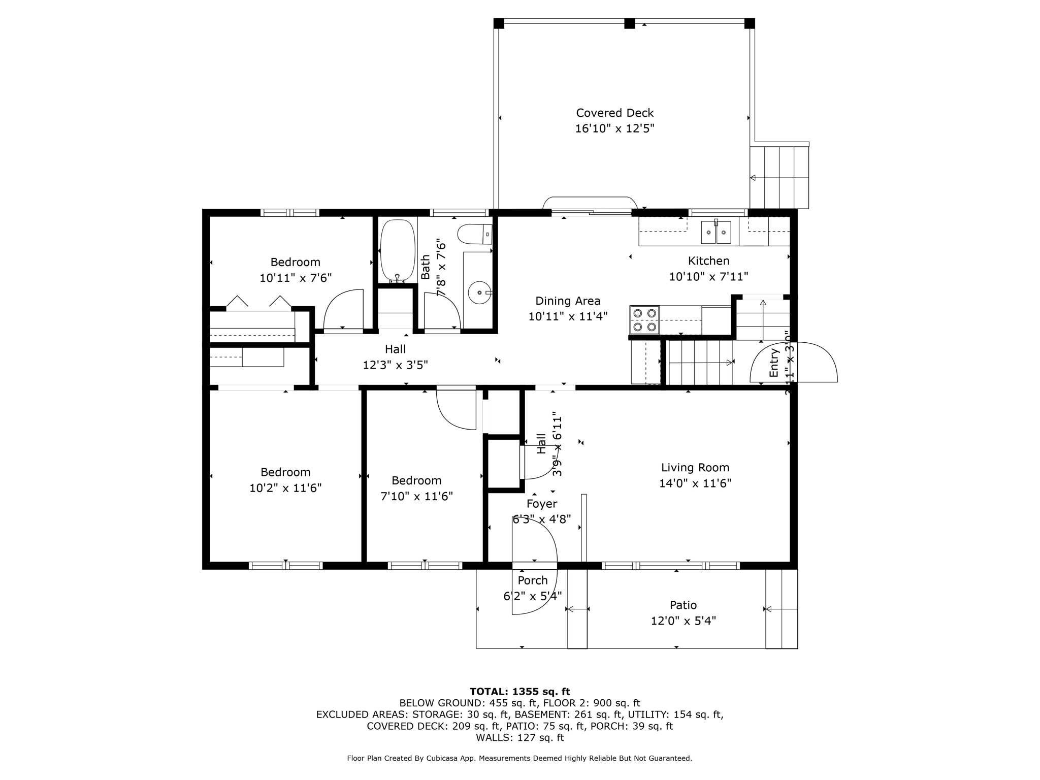 Floorplan #2